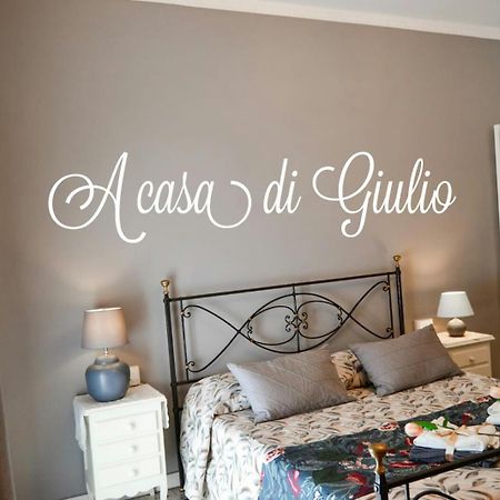 Appartamento Orvieto A Casa Di Giulio Eksteriør bilde