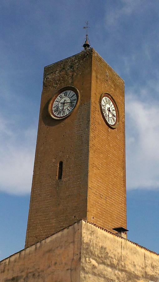 Appartamento Orvieto A Casa Di Giulio Eksteriør bilde