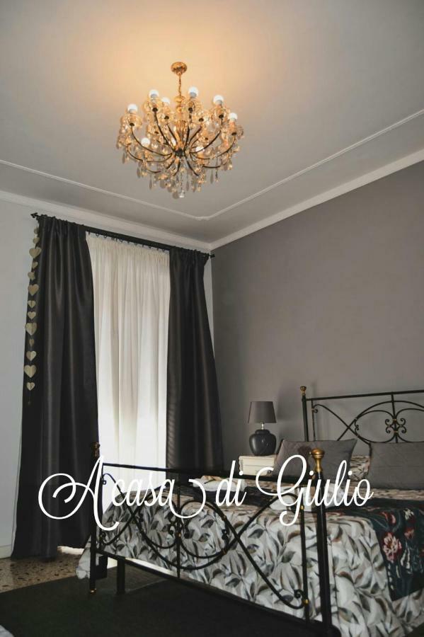 Appartamento Orvieto A Casa Di Giulio Eksteriør bilde