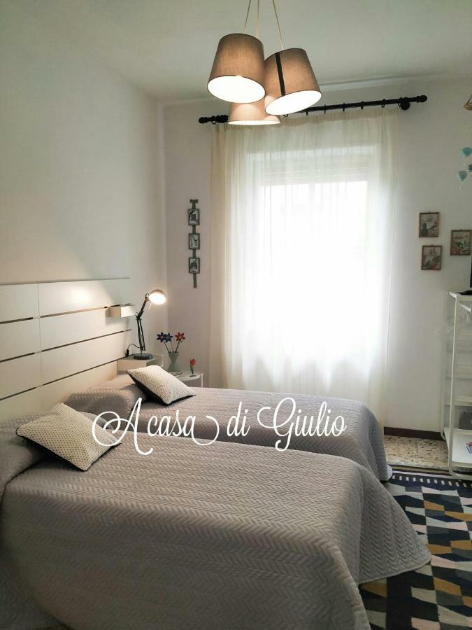 Appartamento Orvieto A Casa Di Giulio Eksteriør bilde